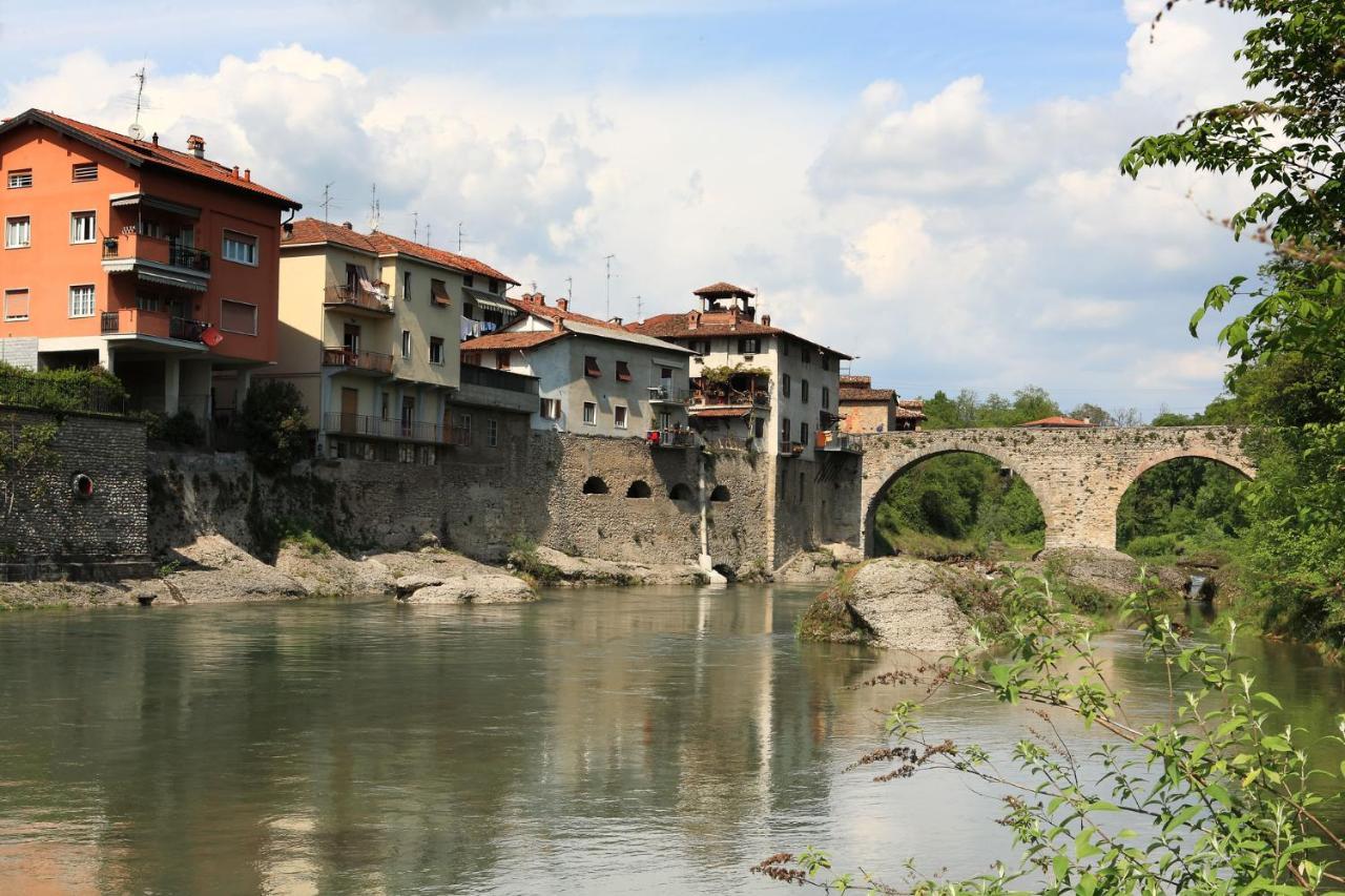 B&B Pontevecchio Brembate Exterior photo