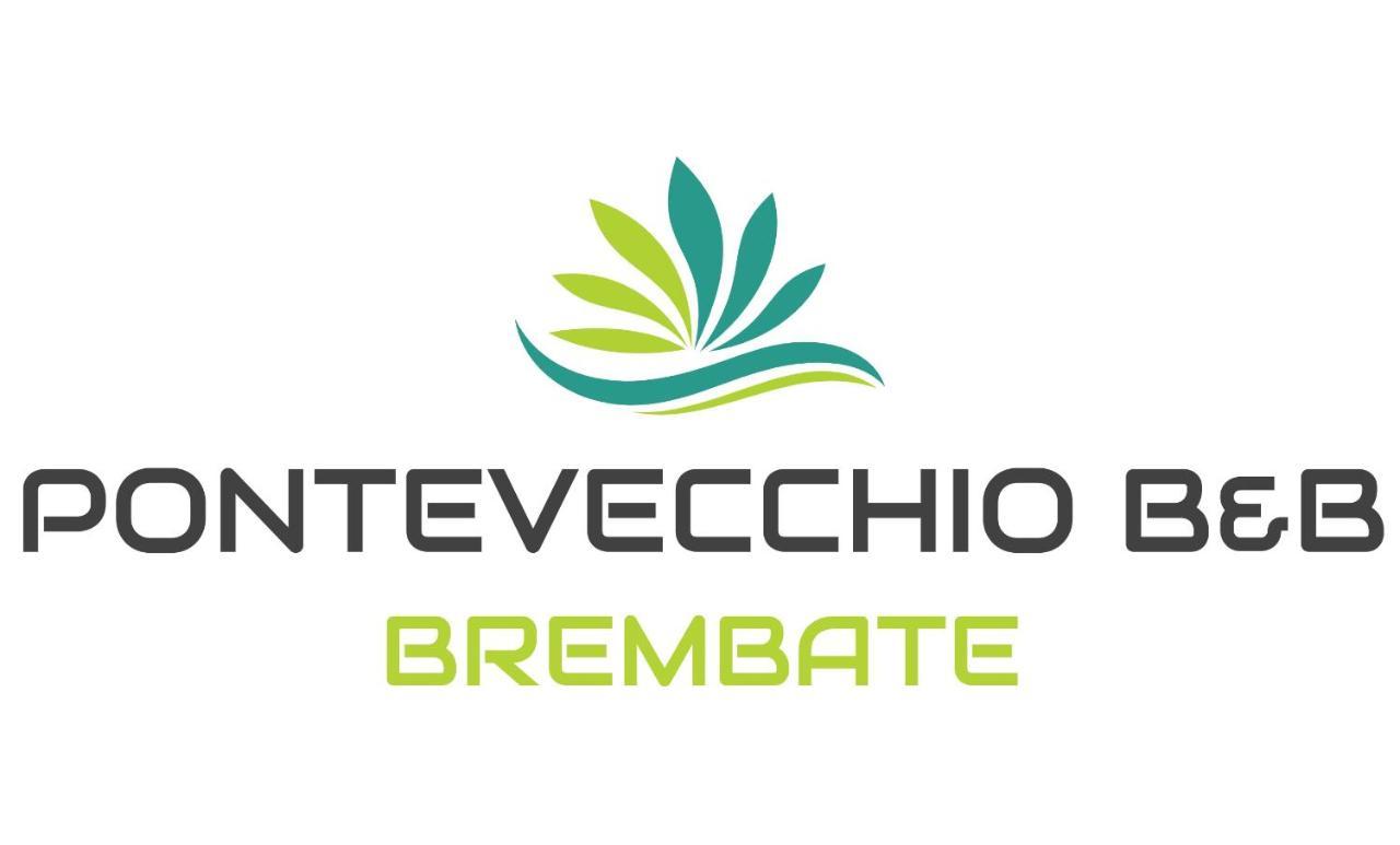 B&B Pontevecchio Brembate Exterior photo