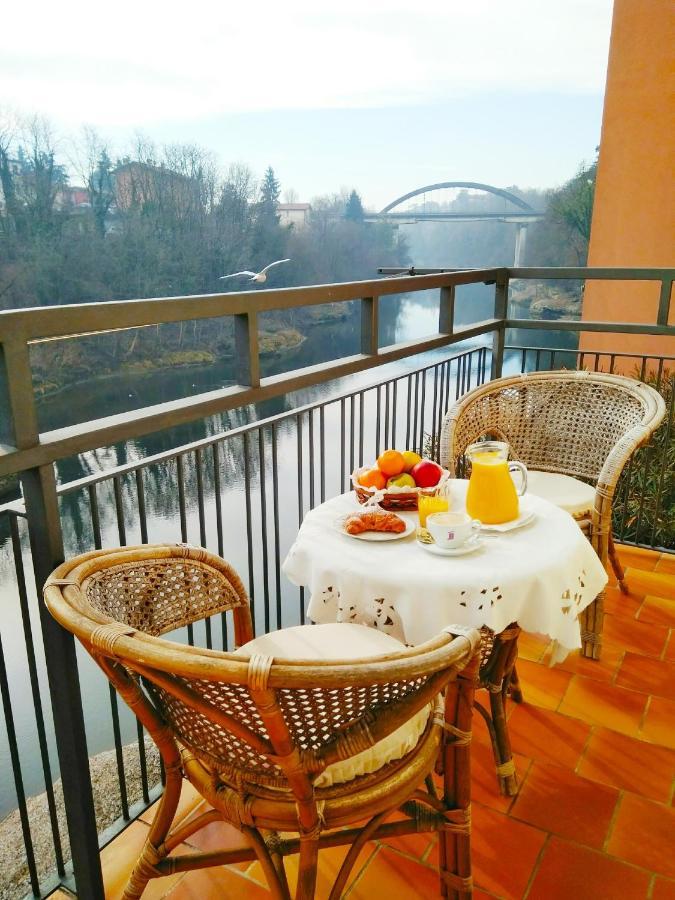 B&B Pontevecchio Brembate Exterior photo